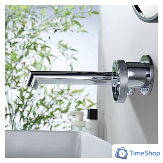 Смеситель Ganzer GZ19144 - Изображение №11 — Интернет-магазин Time-Shop