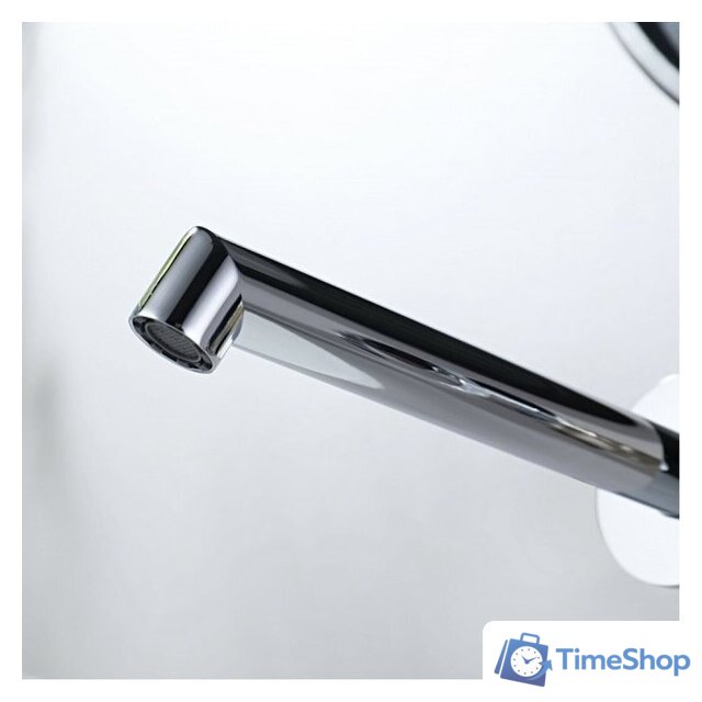 Смеситель Ganzer GZ19144 - Изображение №12 — Интернет-магазин Time-Shop