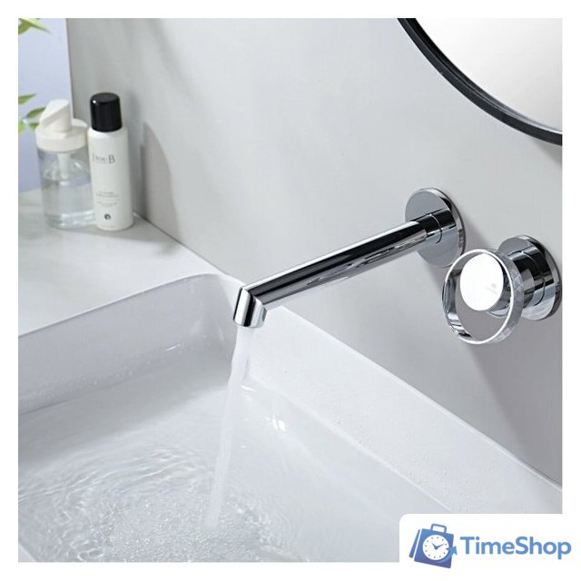 Смеситель Ganzer GZ19144 - Изображение №8 — Интернет-магазин Time-Shop