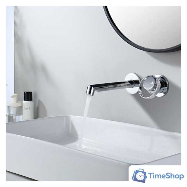 Смеситель Ganzer GZ19144 - Изображение №9 — Интернет-магазин Time-Shop