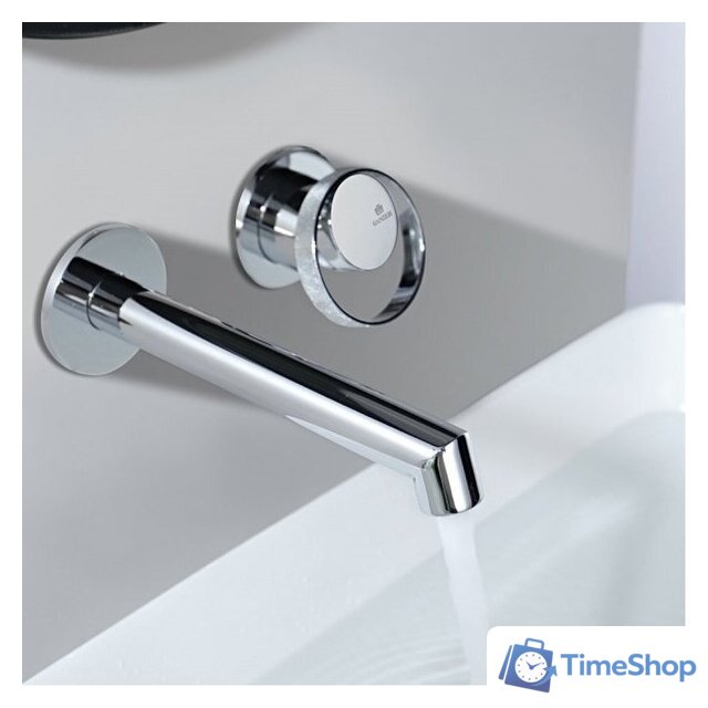 Смеситель Ganzer GZ19144 - Изображение №6 — Интернет-магазин Time-Shop