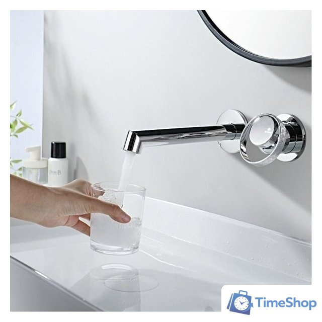 Смеситель Ganzer GZ19144 - Изображение №3 — Интернет-магазин Time-Shop