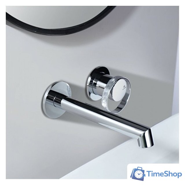 Смеситель Ganzer GZ19144 - Изображение №10 — Интернет-магазин Time-Shop