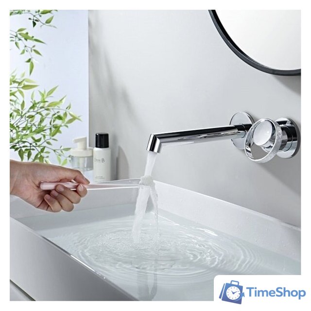 Смеситель Ganzer GZ19144 - Изображение №2 — Интернет-магазин Time-Shop