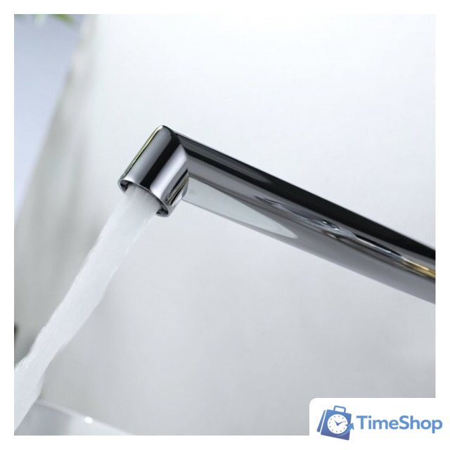 Смеситель Ganzer GZ19144 - Изображение №7 — Интернет-магазин Time-Shop