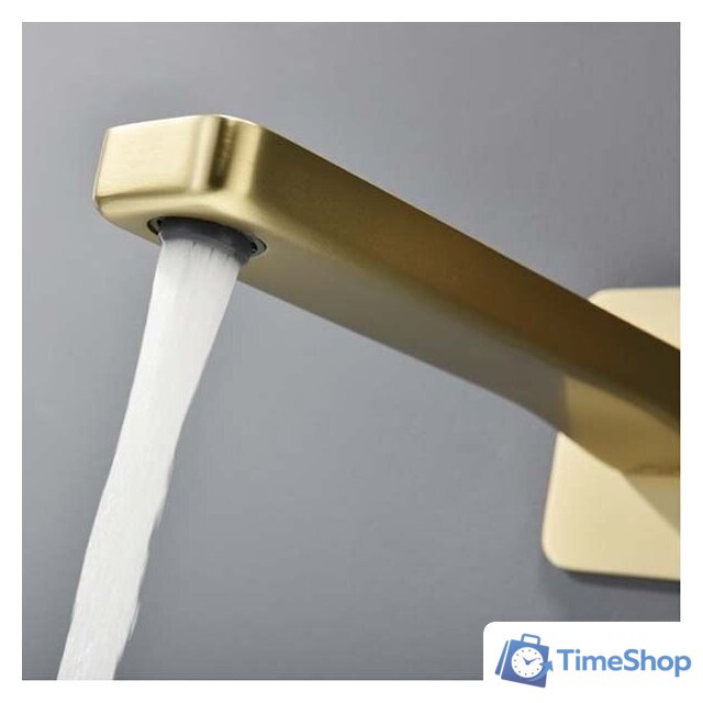 Смеситель Ganzer GZ12144-S - Изображение №8 — Интернет-магазин Time-Shop