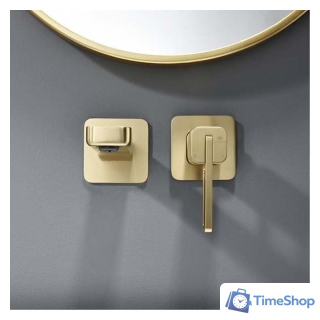 Смеситель Ganzer GZ12144-S - Изображение №5 — Интернет-магазин Time-Shop