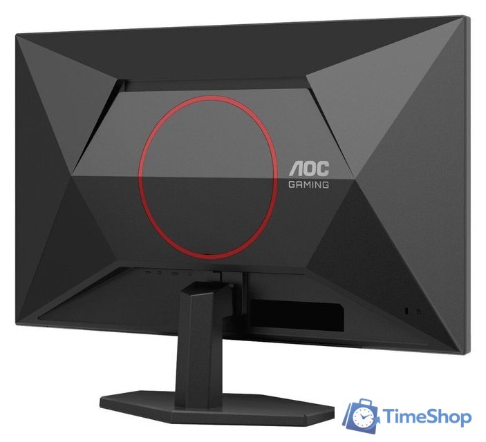 Игровой монитор AOC Gaming Q27G40E - Изображение №6 — Интернет-магазин Time-Shop