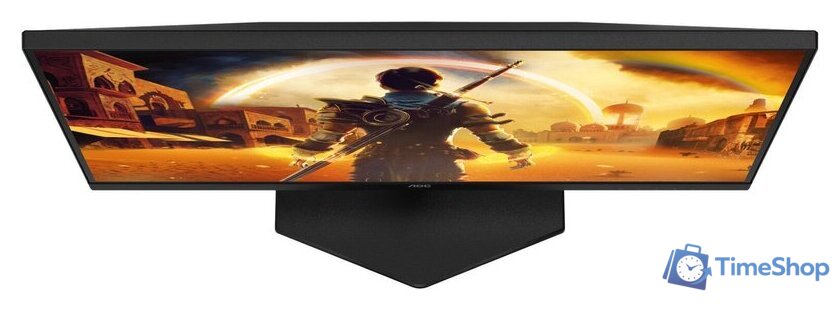 Игровой монитор AOC Gaming Q27G40E - Изображение №4 — Интернет-магазин Time-Shop