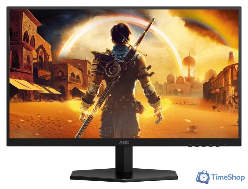 Игровой монитор AOC Gaming Q27G40E - Изображение №1 — Интернет-магазин Time-Shop