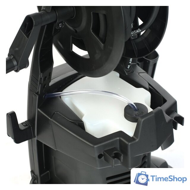 Мойка высокого давления Patriot GT 970 Imperial - Изображение №6 — Интернет-магазин Time-Shop