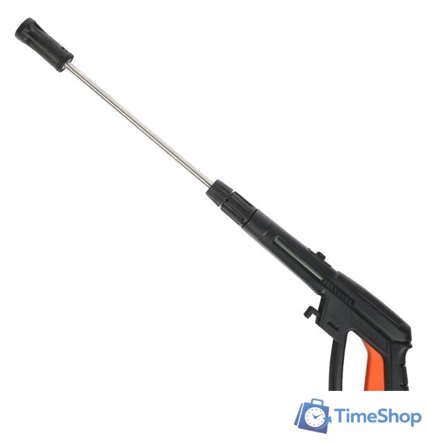 Мойка высокого давления Patriot GT 970 Imperial - Изображение №12 — Интернет-магазин Time-Shop