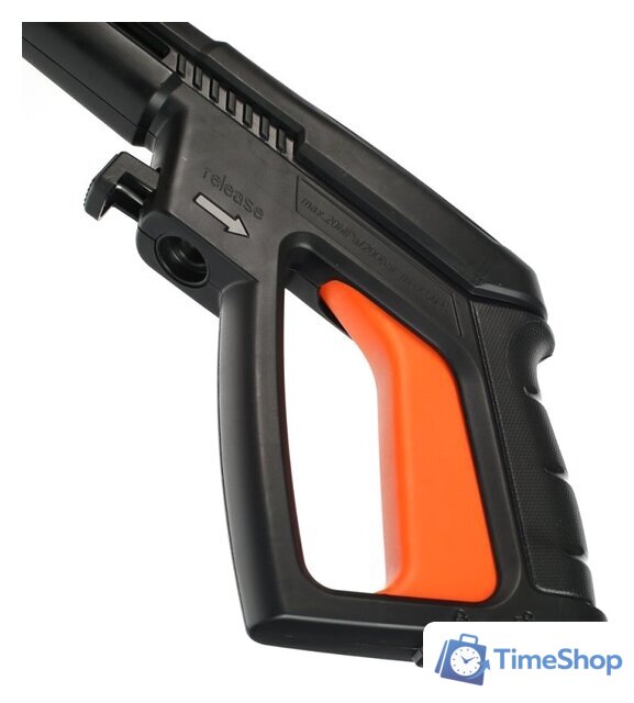 Мойка высокого давления Patriot GT 970 Imperial - Изображение №13 — Интернет-магазин Time-Shop