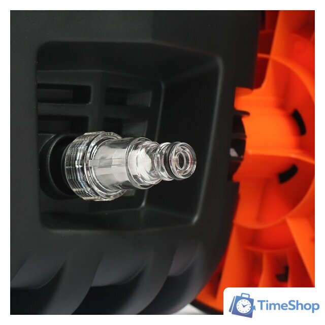 Мойка высокого давления Patriot GT 970 Imperial - Изображение №8 — Интернет-магазин Time-Shop