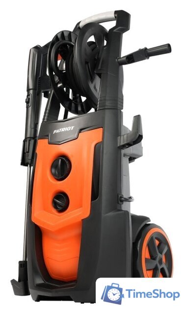 Мойка высокого давления Patriot GT 970 Imperial - Изображение №3 — Интернет-магазин Time-Shop