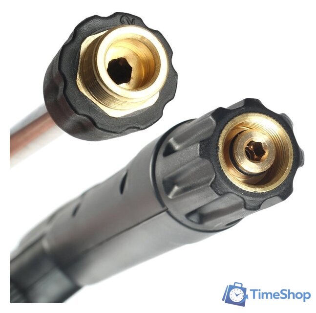 Мойка высокого давления Patriot GT 970 Imperial - Изображение №15 — Интернет-магазин Time-Shop