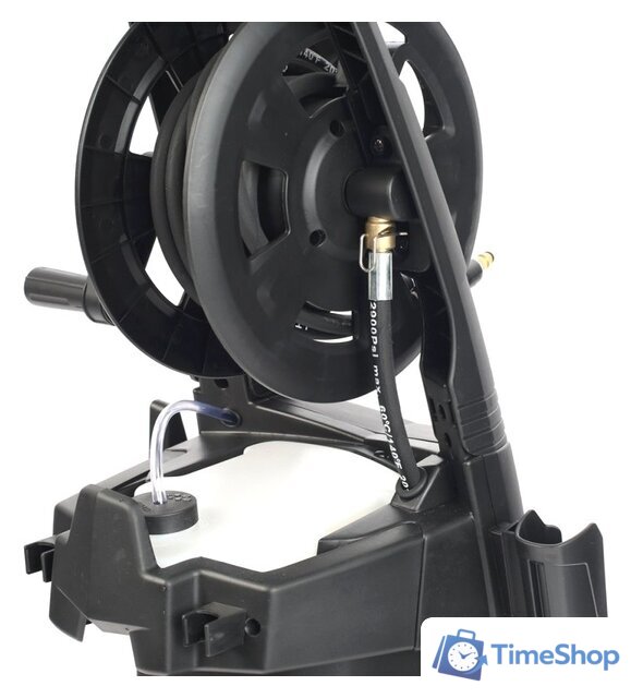 Мойка высокого давления Patriot GT 970 Imperial - Изображение №7 — Интернет-магазин Time-Shop