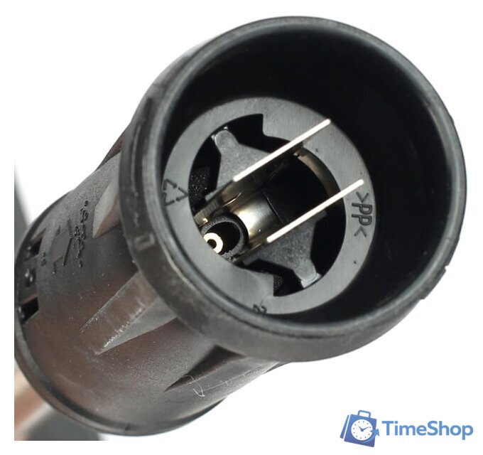 Мойка высокого давления Patriot GT 970 Imperial - Изображение №16 — Интернет-магазин Time-Shop