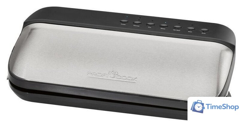 Вакуумный упаковщик ProfiCook PC-VK 1134 - Изображение №1 — Интернет-магазин Time-Shop