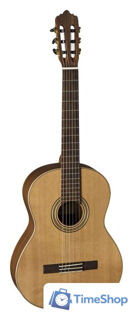 Акустическая гитара La Mancha Rubi CM - Изображение №1 — Интернет-магазин Time-Shop
