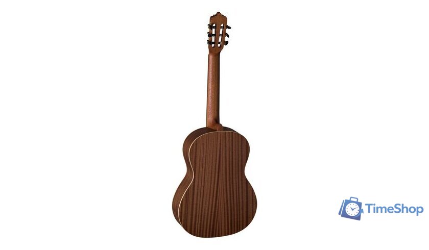 Акустическая гитара La Mancha Rubi CM - Изображение №2 — Интернет-магазин Time-Shop