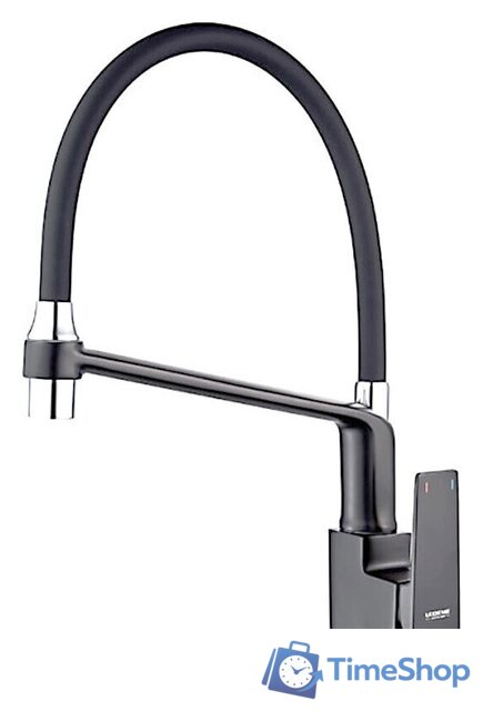 Смеситель Ledeme L4078U-12 - Изображение №1 — Интернет-магазин Time-Shop