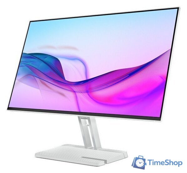 Монитор Lenovo L27i-4A 67BEKAC1EU - Изображение №2 — Интернет-магазин Time-Shop