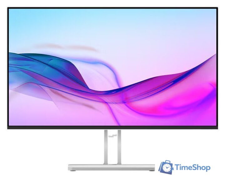 Монитор Lenovo L27i-4A 67BEKAC1EU - Изображение №1 — Интернет-магазин Time-Shop