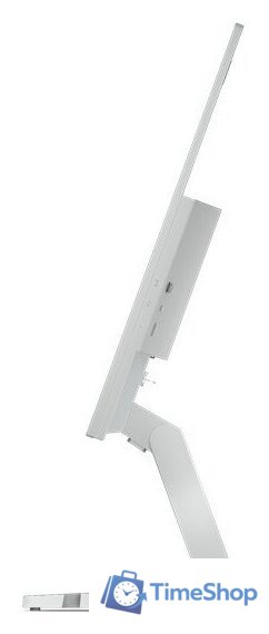 Монитор Lenovo L27i-4A 67BEKAC1EU - Изображение №7 — Интернет-магазин Time-Shop