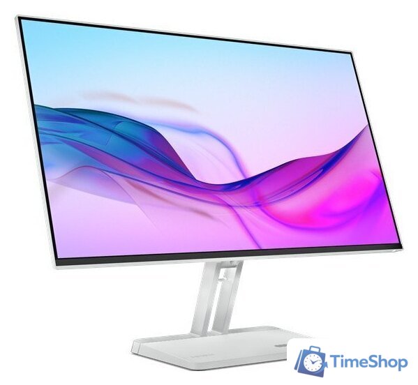 Монитор Lenovo L27i-4A 67BEKAC1EU - Изображение №3 — Интернет-магазин Time-Shop