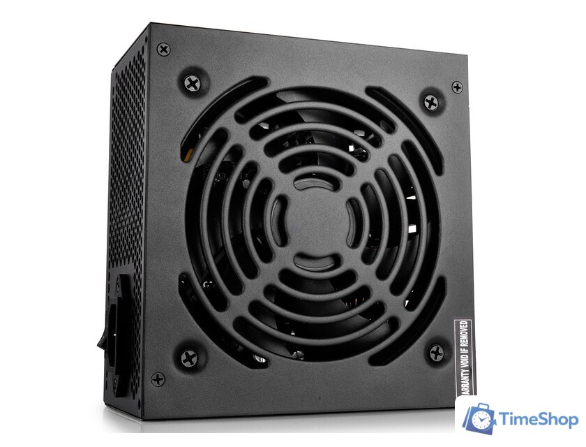 Блок питания DeepCool DA700 [DP-BZ-DA700N] - Изображение №2 — Интернет-магазин Time-Shop