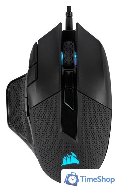 Игровая мышь Corsair Nightsword RGB - Изображение №1 — Интернет-магазин Time-Shop