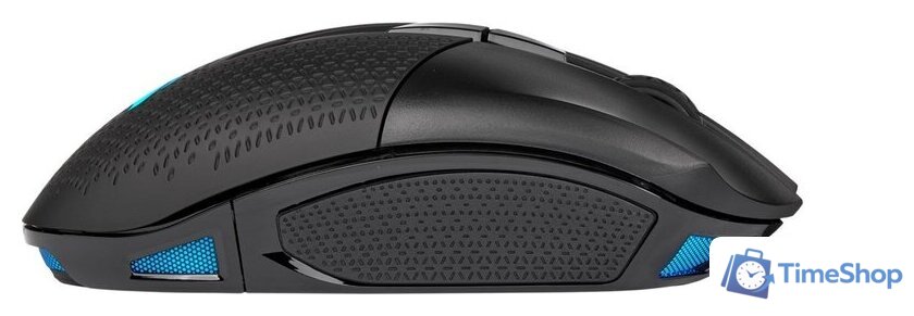 Игровая мышь Corsair Nightsword RGB - Изображение №4 — Интернет-магазин Time-Shop