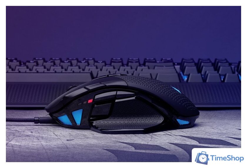 Игровая мышь Corsair Nightsword RGB - Изображение №12 — Интернет-магазин Time-Shop