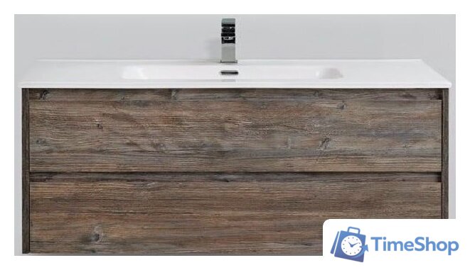  BelBagno Тумба под умывальник Kraft-1200-2C-SO-PP (pino pasadena) - Изображение №1 — Интернет-магазин Time-Shop