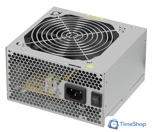 Блок питания Accord ACC-400W-12 - Изображение №1 — Интернет-магазин Time-Shop