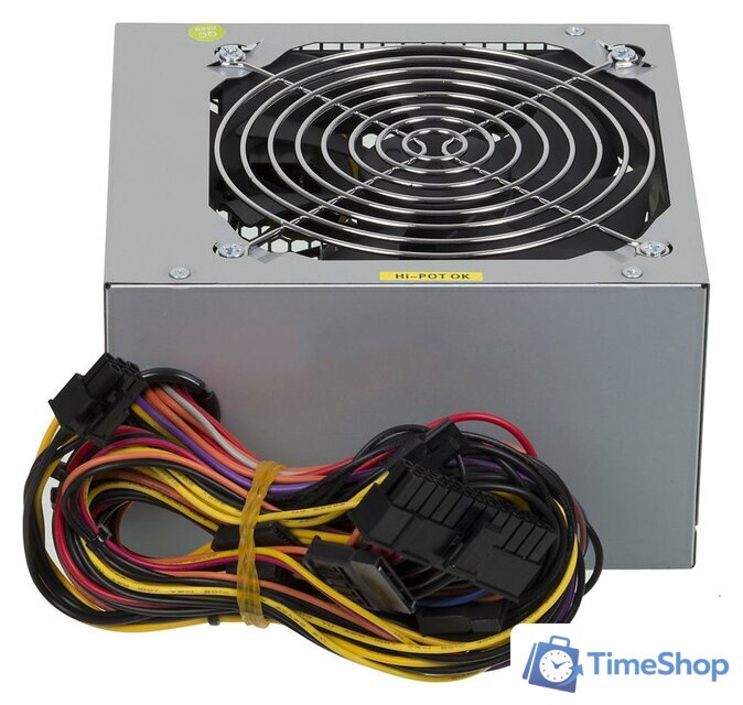 Блок питания Accord ACC-400W-12 - Изображение №2 — Интернет-магазин Time-Shop