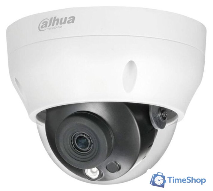 IP-камера Dahua DH-IPC-HDPW1431R1P-0280B-S4 - Изображение №1 — Интернет-магазин Time-Shop