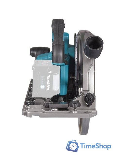 Дисковая (циркулярная) пила Makita HS011GZ (без АКБ) - Изображение №7 — Интернет-магазин Time-Shop