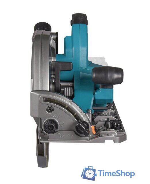 Дисковая (циркулярная) пила Makita HS011GZ (без АКБ) - Изображение №10 — Интернет-магазин Time-Shop