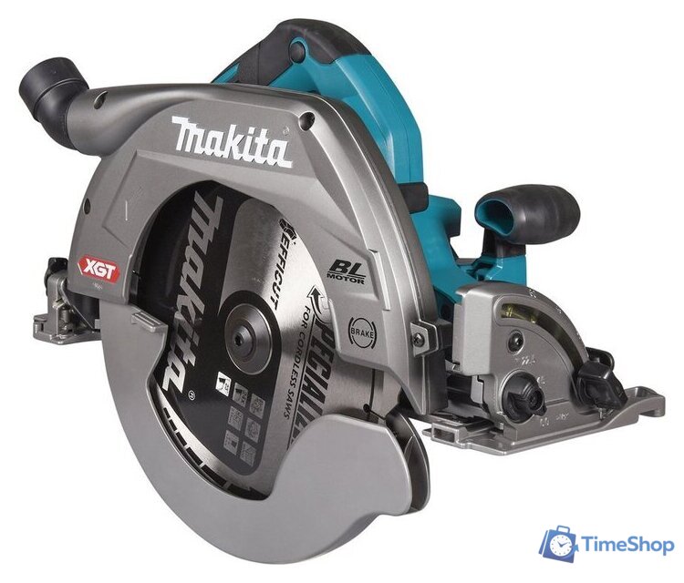 Дисковая (циркулярная) пила Makita HS011GZ (без АКБ) - Изображение №1 — Интернет-магазин Time-Shop
