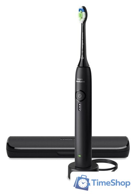 Электрическая зубная щетка Philips Sonicare 3100 HX4033/32 - Изображение №1 — Интернет-магазин Time-Shop