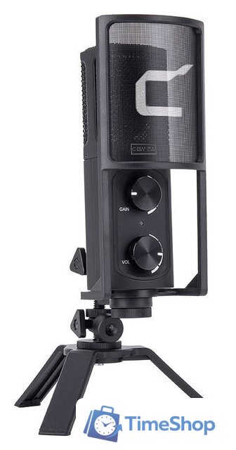 Проводной микрофон Comica STM-USB - Изображение №2 — Интернет-магазин Time-Shop