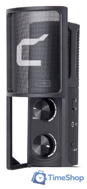 Проводной микрофон Comica STM-USB - Изображение №3 — Интернет-магазин Time-Shop