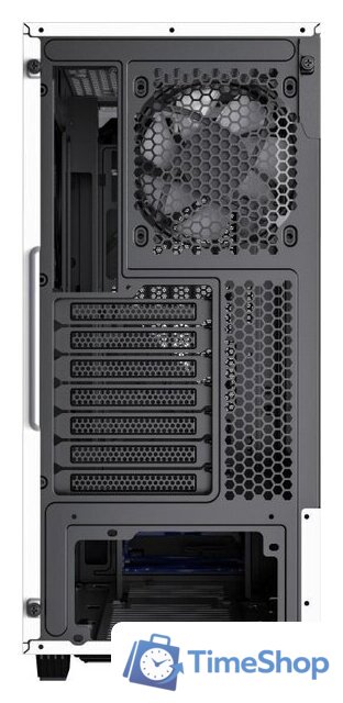 Корпус GameMax Contac COC WB - Изображение №10 — Интернет-магазин Time-Shop