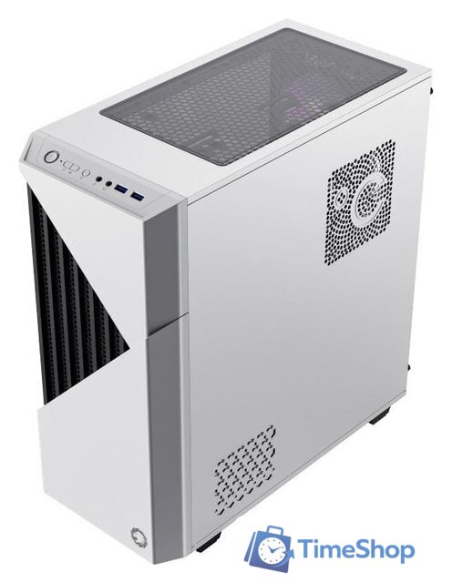 Корпус GameMax Contac COC WB - Изображение №6 — Интернет-магазин Time-Shop