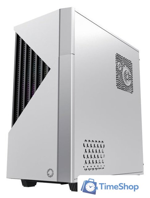 Корпус GameMax Contac COC WB - Изображение №7 — Интернет-магазин Time-Shop