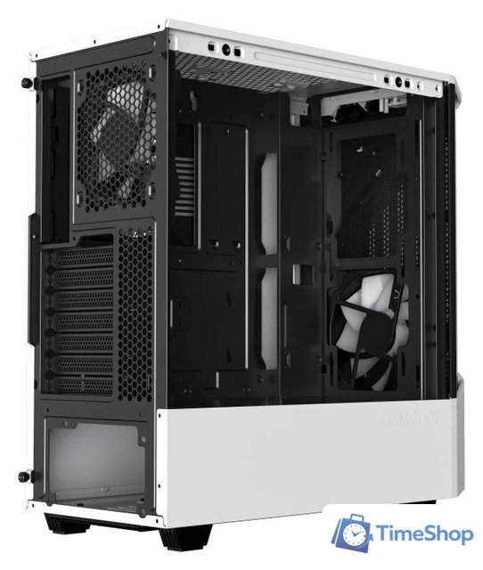 Корпус GameMax Contac COC WB - Изображение №9 — Интернет-магазин Time-Shop