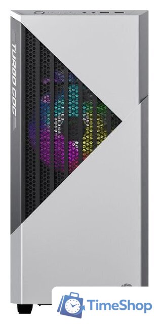 Корпус GameMax Contac COC WB - Изображение №3 — Интернет-магазин Time-Shop