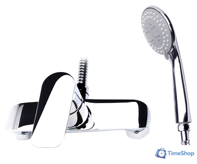 Смеситель Ahti Ivalo IL305000 - Изображение №1 — Интернет-магазин Time-Shop